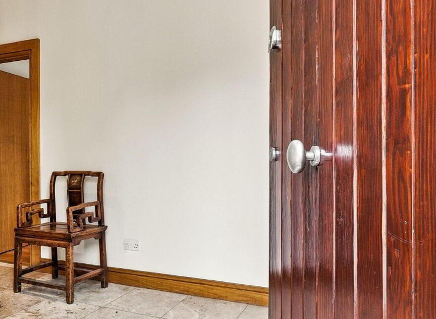 Thistledown, 10 College Park, Castleknock, Castleknock, D15PEY6