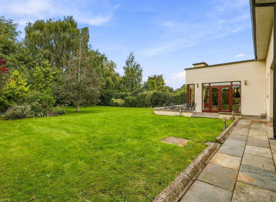 Thistledown, 10 College Park, Castleknock, Castleknock, D15PEY6
