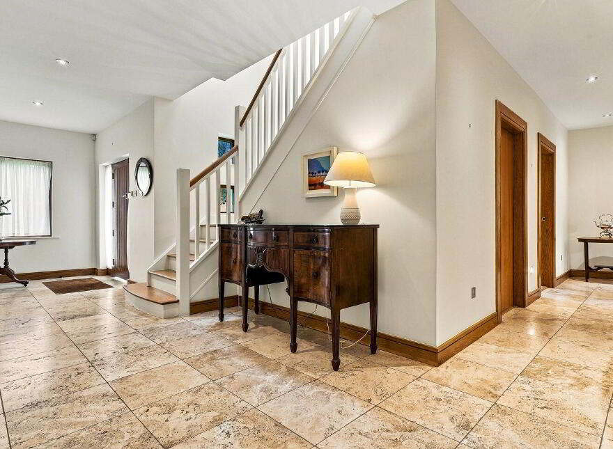 Thistledown, 10 College Park, Castleknock, Castleknock, D15PEY6