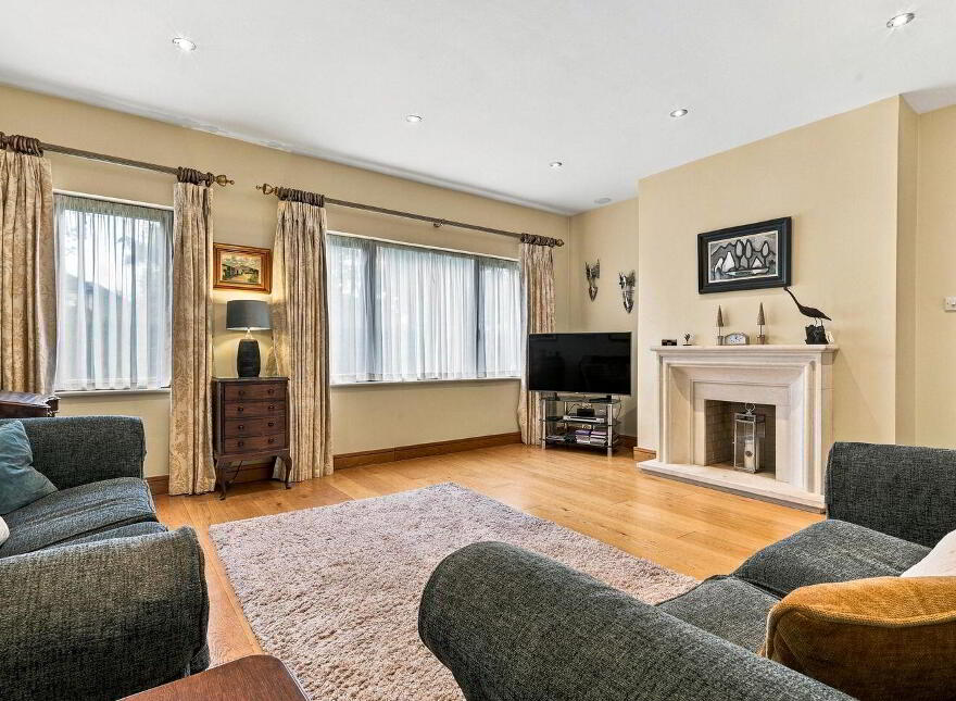 Thistledown, 10 College Park, Castleknock, Castleknock, D15PEY6