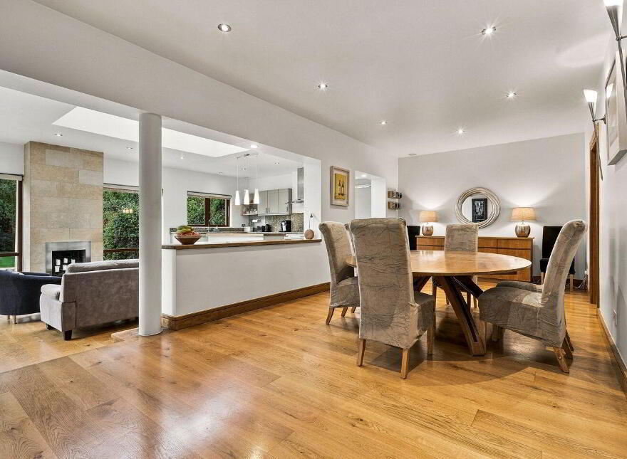Thistledown, 10 College Park, Castleknock, Castleknock, D15PEY6