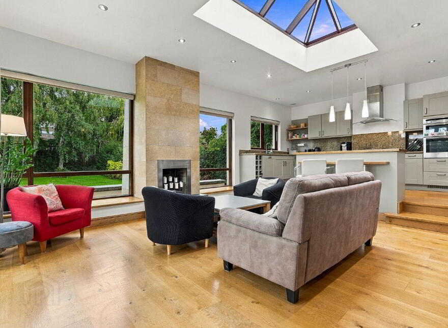 Thistledown, 10 College Park, Castleknock, Castleknock, D15PEY6