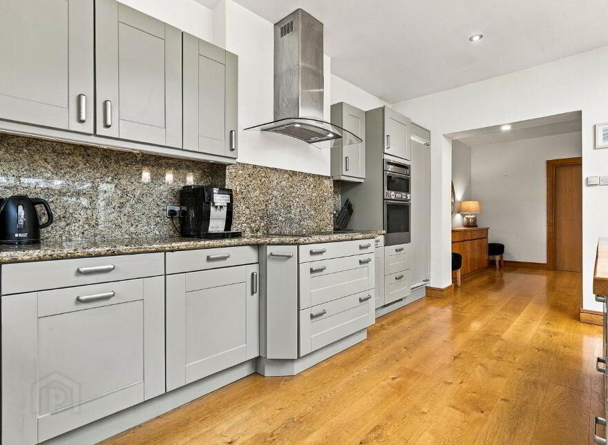 Thistledown, 10 College Park, Castleknock, Castleknock, D15PEY6