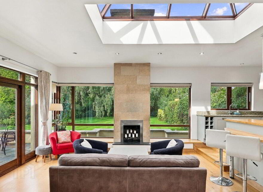 Thistledown, 10 College Park, Castleknock, Castleknock, D15PEY6