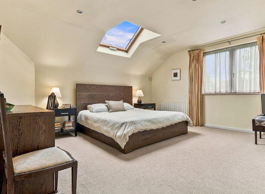 Thistledown, 10 College Park, Castleknock, Castleknock, D15PEY6