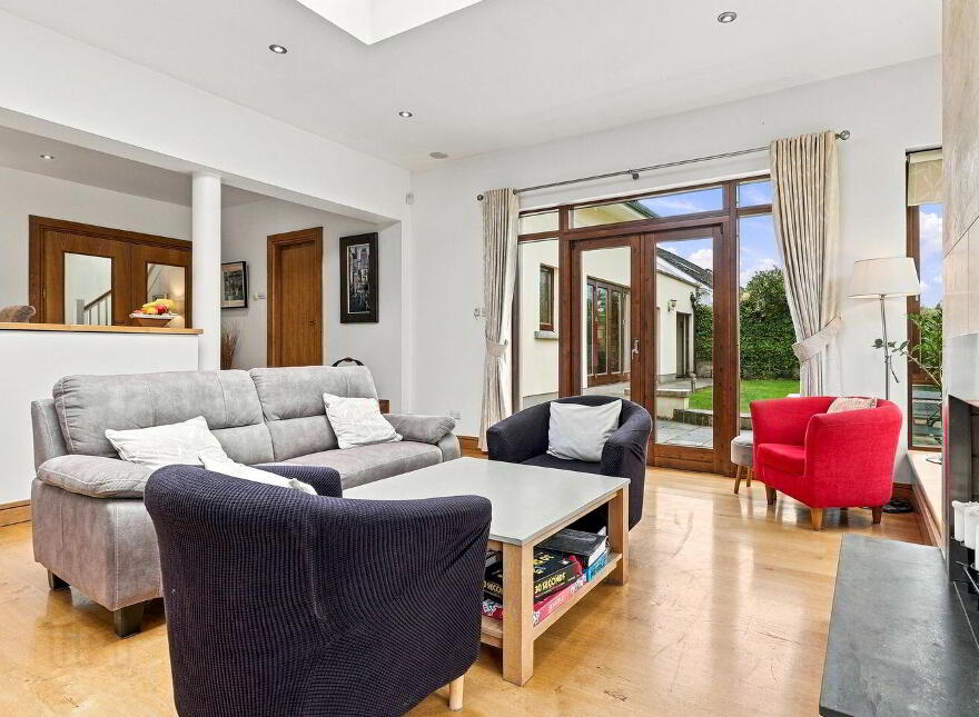 Thistledown, 10 College Park, Castleknock, Castleknock, D15PEY6