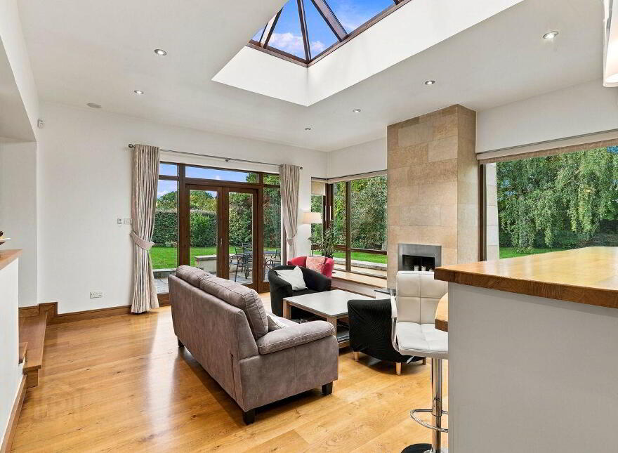 Thistledown, 10 College Park, Castleknock, Castleknock, D15PEY6