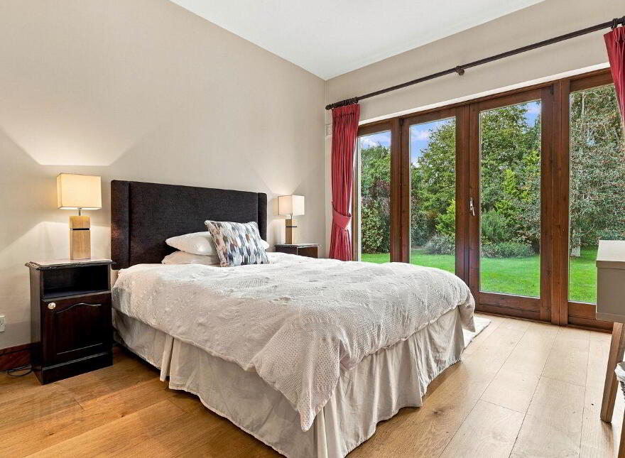 Thistledown, 10 College Park, Castleknock, Castleknock, D15PEY6