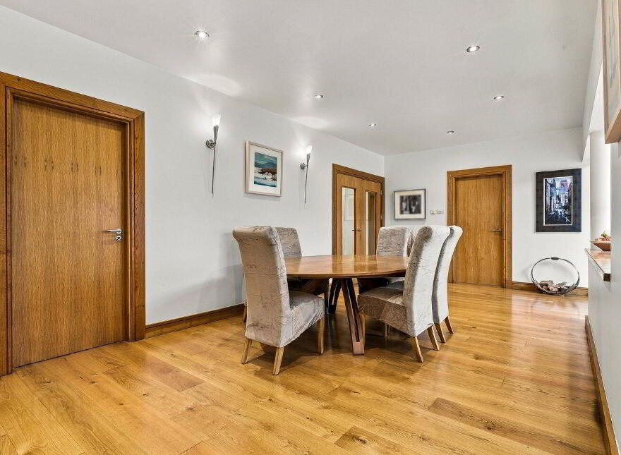 Thistledown, 10 College Park, Castleknock, Castleknock, D15PEY6