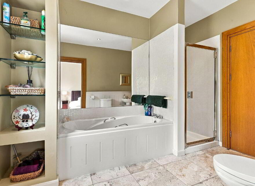 Thistledown, 10 College Park, Castleknock, Castleknock, D15PEY6
