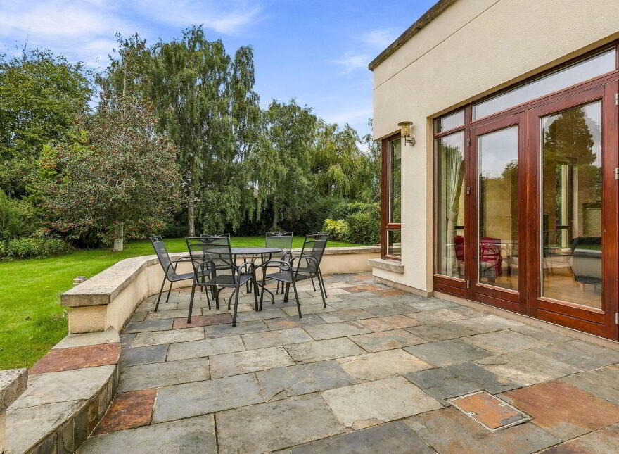 Thistledown, 10 College Park, Castleknock, Castleknock, D15PEY6