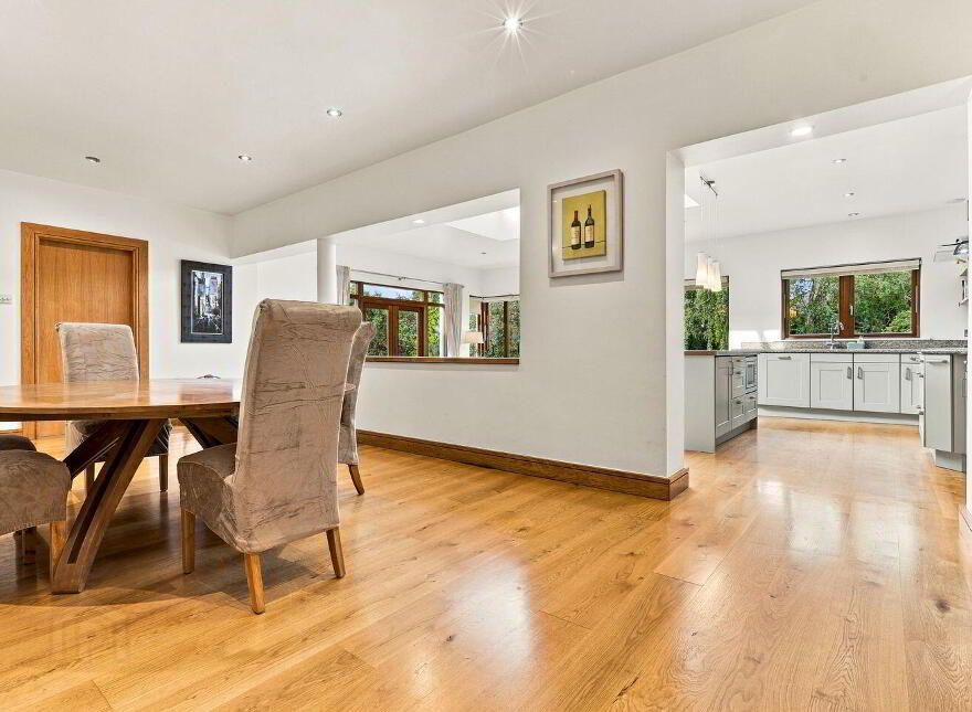 Thistledown, 10 College Park, Castleknock, Castleknock, D15PEY6