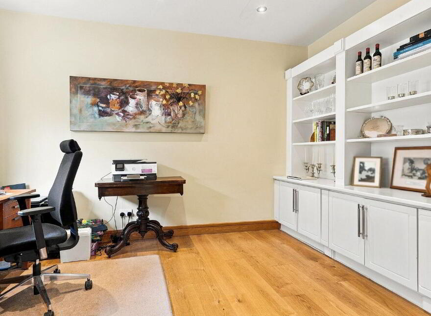 Thistledown, 10 College Park, Castleknock, Castleknock, D15PEY6