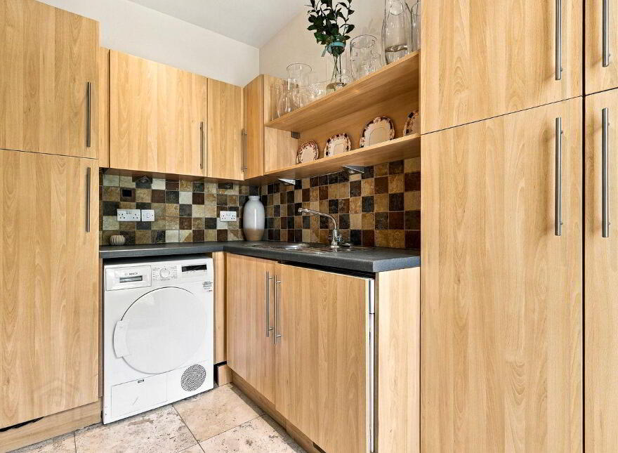 Thistledown, 10 College Park, Castleknock, Castleknock, D15PEY6