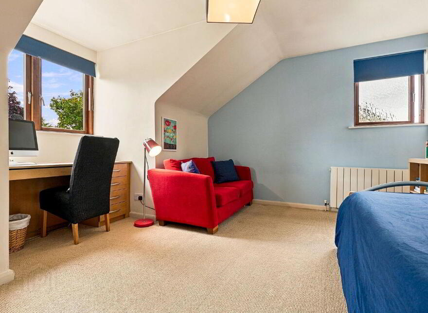 Thistledown, 10 College Park, Castleknock, Castleknock, D15PEY6