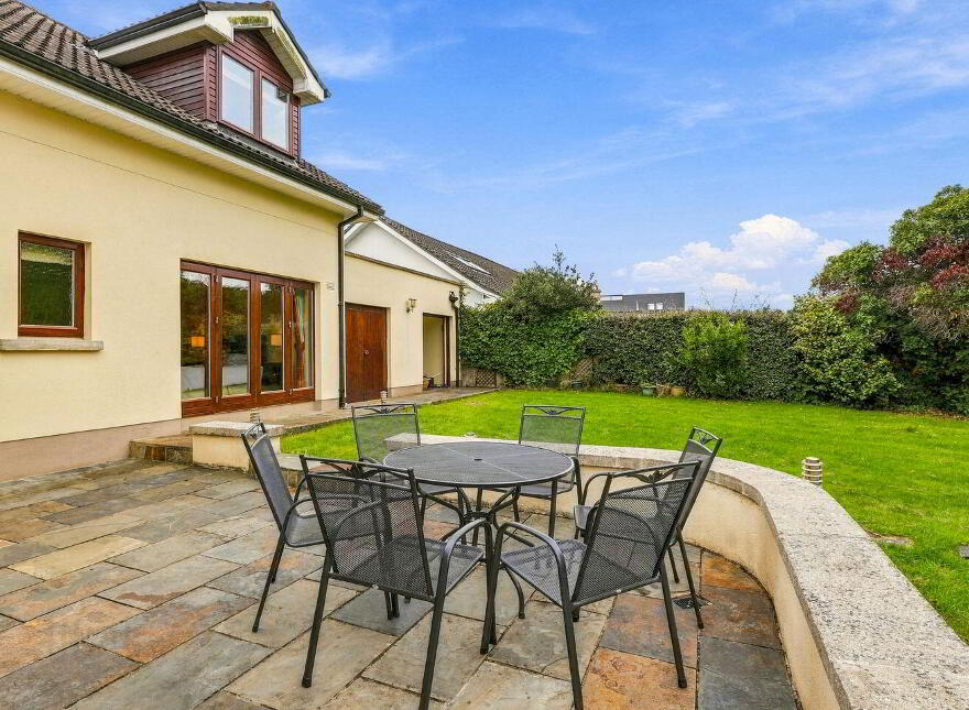 Thistledown, 10 College Park, Castleknock, Castleknock, D15PEY6