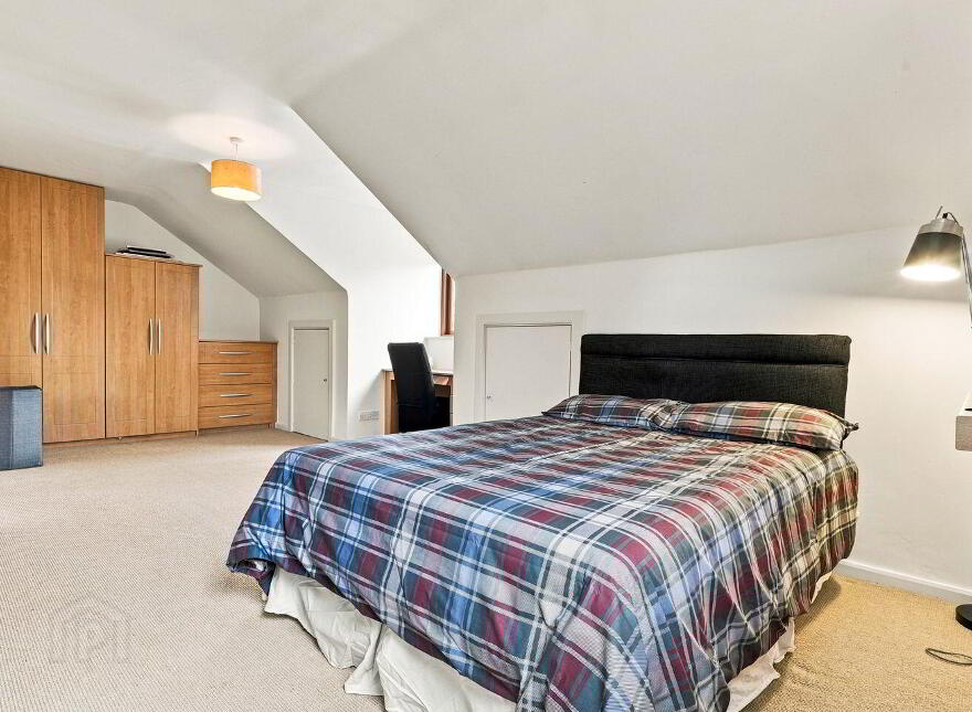 Thistledown, 10 College Park, Castleknock, Castleknock, D15PEY6