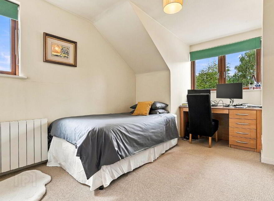 Thistledown, 10 College Park, Castleknock, Castleknock, D15PEY6