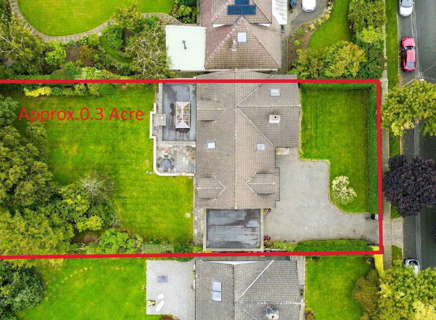 Thistledown, 10 College Park, Castleknock, Castleknock, D15PEY6