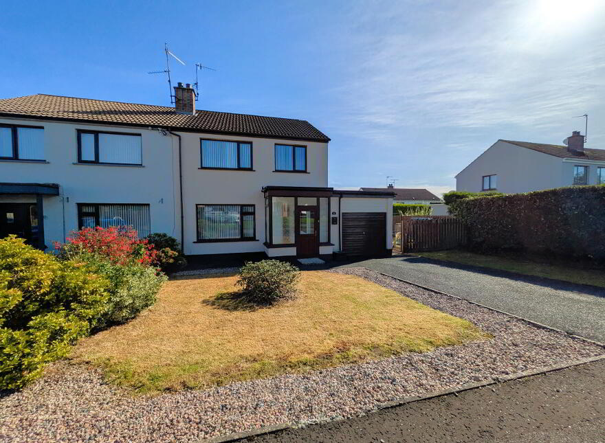 52 Larchwood, Banbridge, BT32 3UT