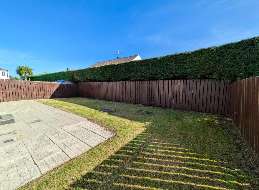 52 Larchwood, Banbridge, BT32 3UT