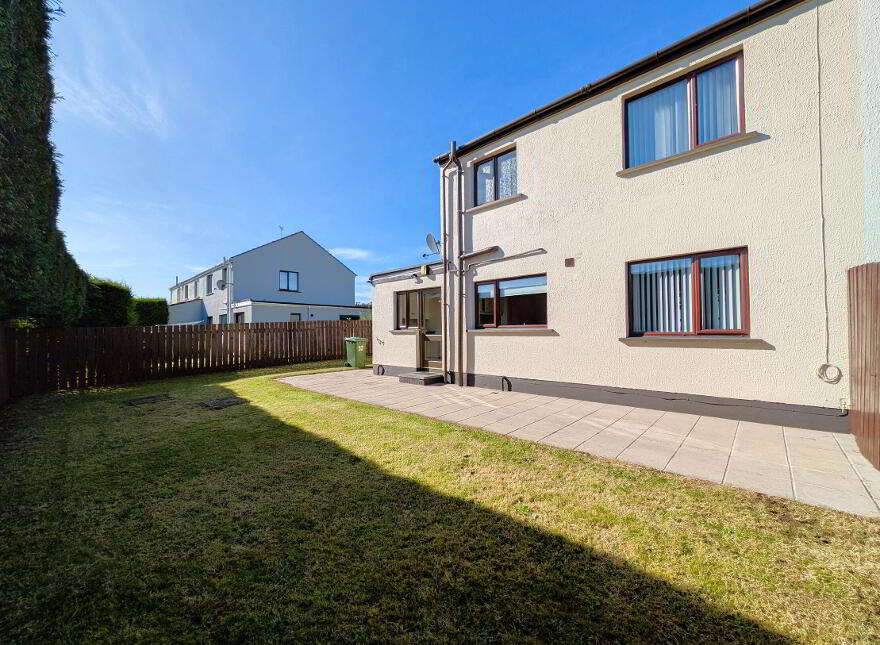 52 Larchwood, Banbridge, BT32 3UT