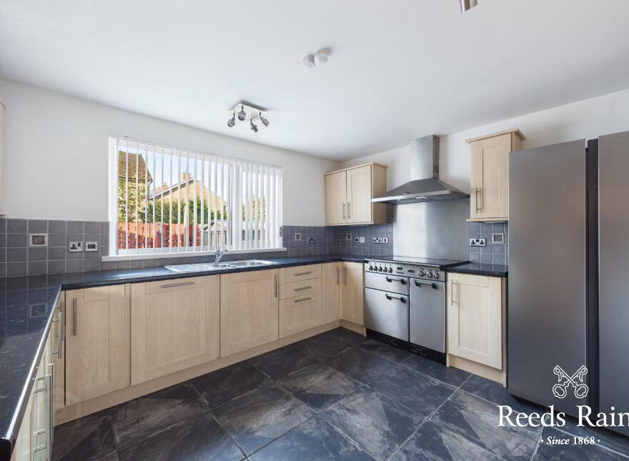 15 Ashvale Park, Islandmagee, Larne, BT40 3TS