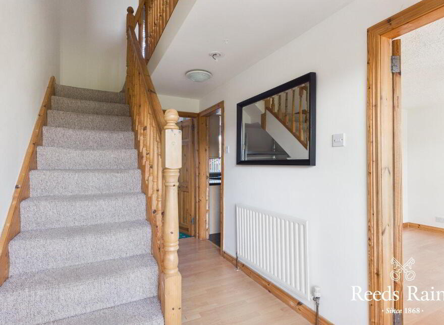 15 Ashvale Park, Islandmagee, Larne, BT40 3TS