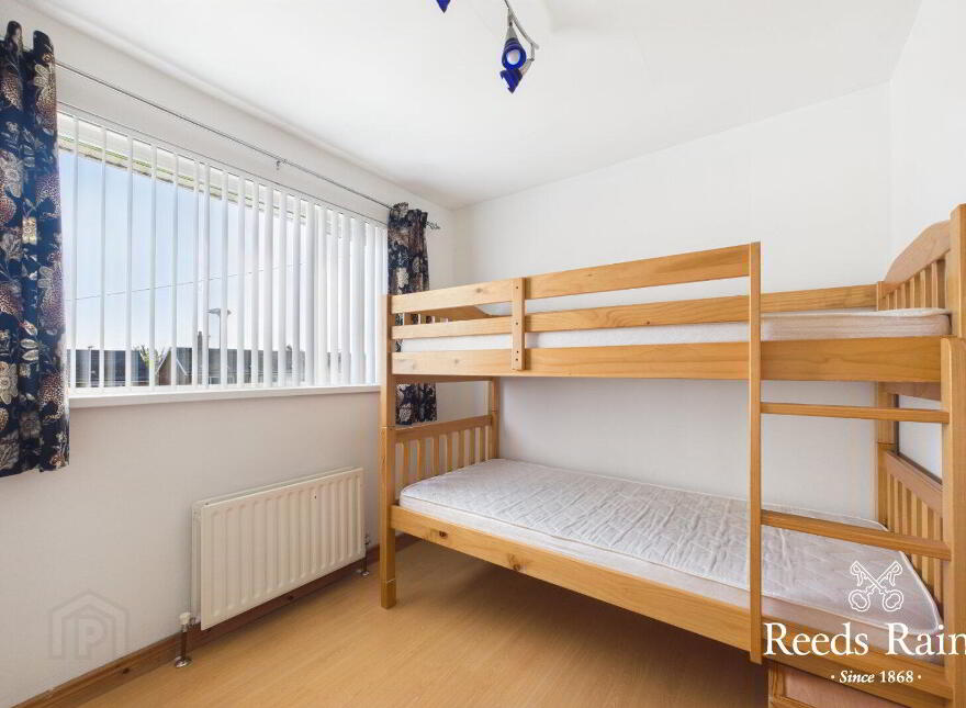 15 Ashvale Park, Islandmagee, Larne, BT40 3TS