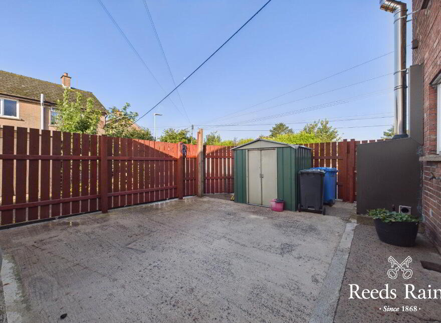 15 Ashvale Park, Islandmagee, Larne, BT40 3TS