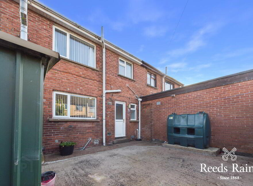 15 Ashvale Park, Islandmagee, Larne, BT40 3TS