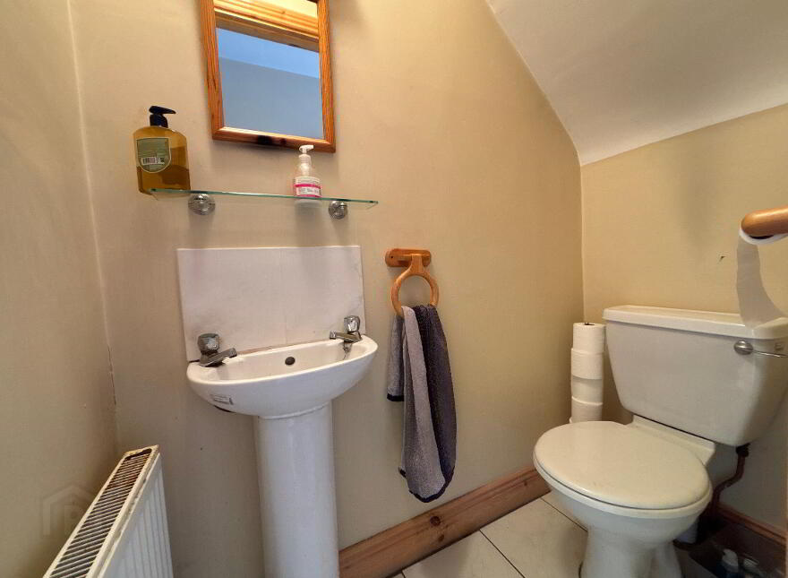 18 Ladys Abbey, Ardfinnan, Clonmel, E91NV32