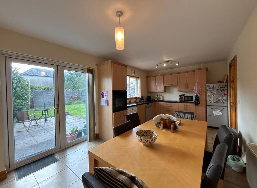 18 Ladys Abbey, Ardfinnan, Clonmel, E91NV32