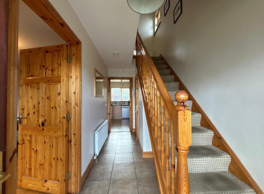 18 Ladys Abbey, Ardfinnan, Clonmel, E91NV32