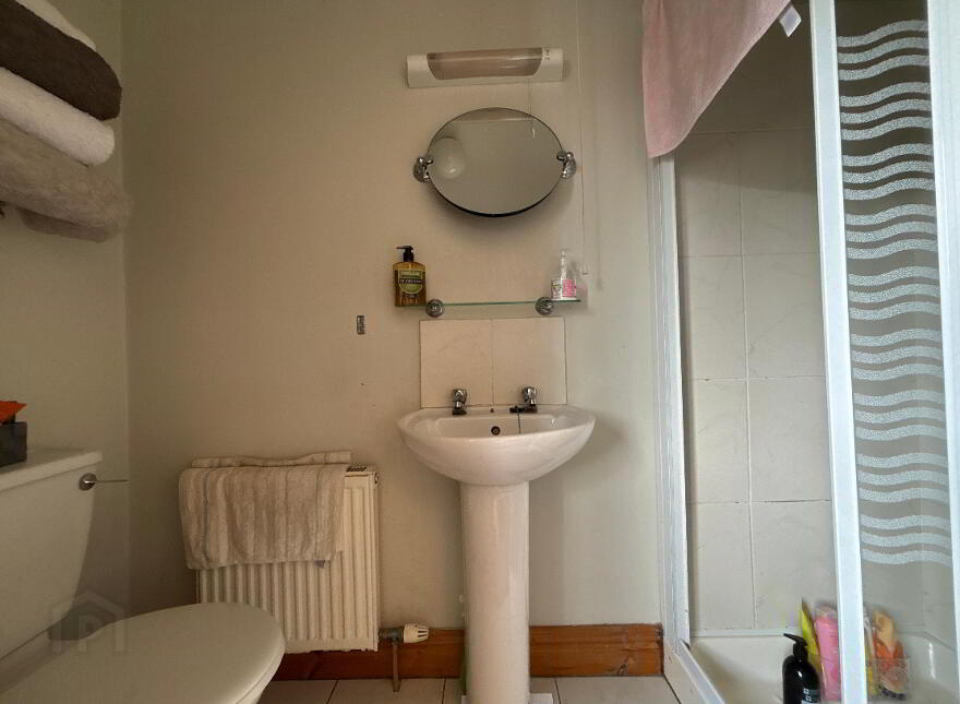 18 Ladys Abbey, Ardfinnan, Clonmel, E91NV32