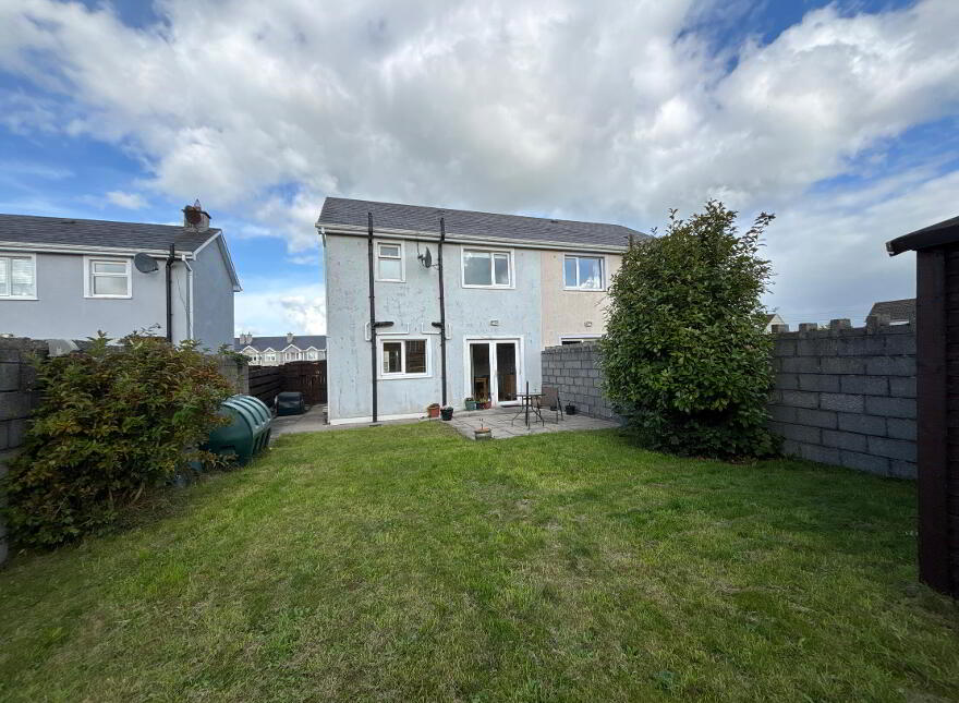 18 Ladys Abbey, Ardfinnan, Clonmel, E91NV32