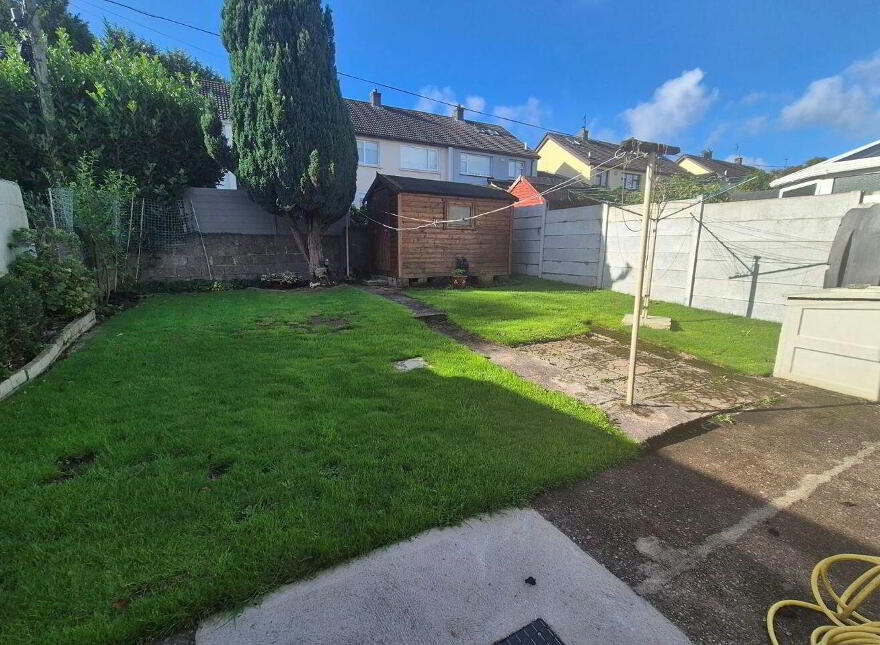 40 Silverdale Road, Ballinlough, T12VF2H