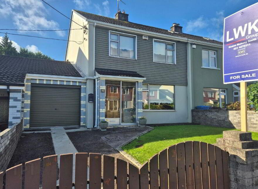 40 Silverdale Road, Ballinlough, T12VF2H photo