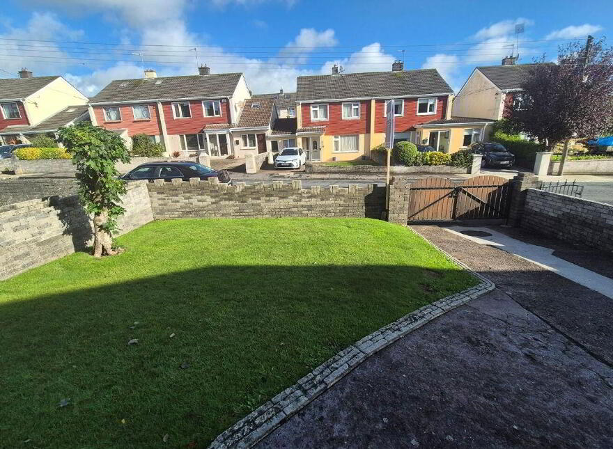 40 Silverdale Road, Ballinlough, T12VF2H