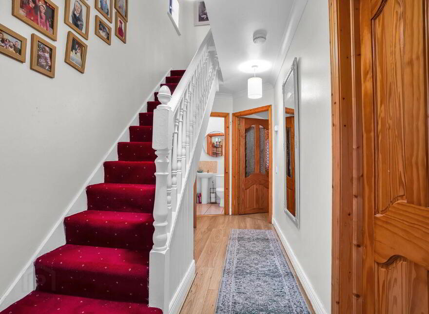 94 Corran Ard, Athy, R14RW24