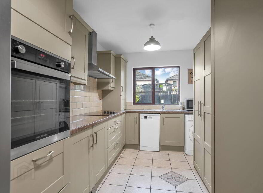 94 Corran Ard, Athy, R14RW24
