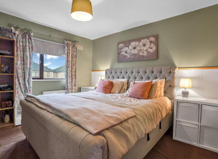 94 Corran Ard, Athy, R14RW24