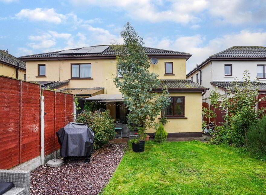 94 Corran Ard, Athy, R14RW24