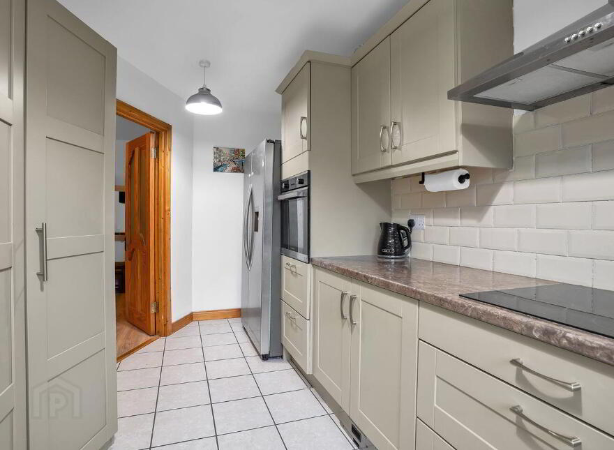 94 Corran Ard, Athy, R14RW24