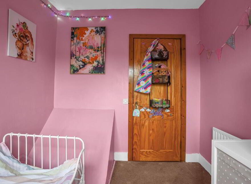 94 Corran Ard, Athy, R14RW24
