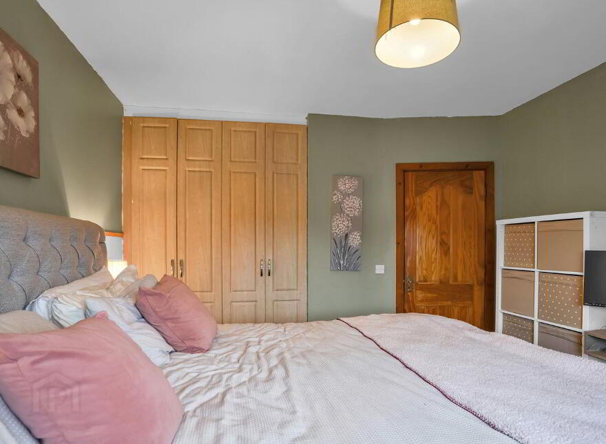 94 Corran Ard, Athy, R14RW24