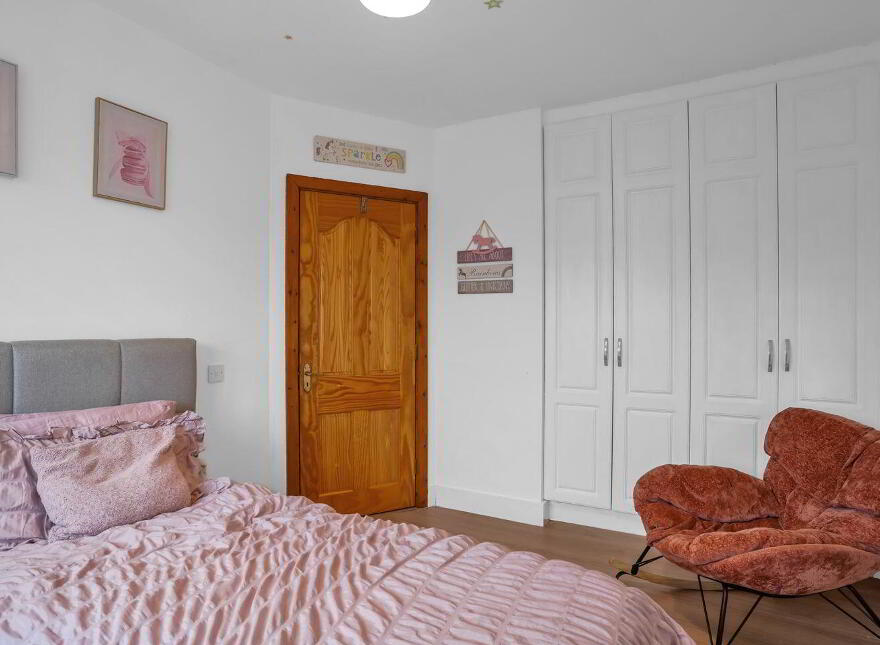 94 Corran Ard, Athy, R14RW24