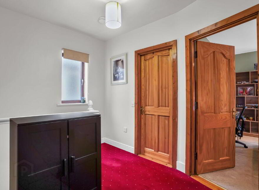 94 Corran Ard, Athy, R14RW24