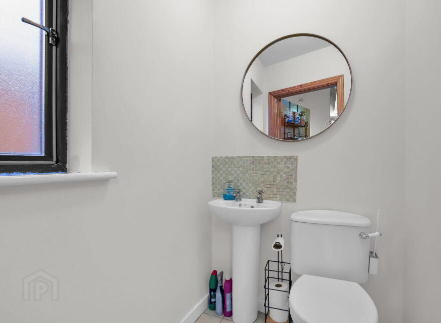 94 Corran Ard, Athy, R14RW24