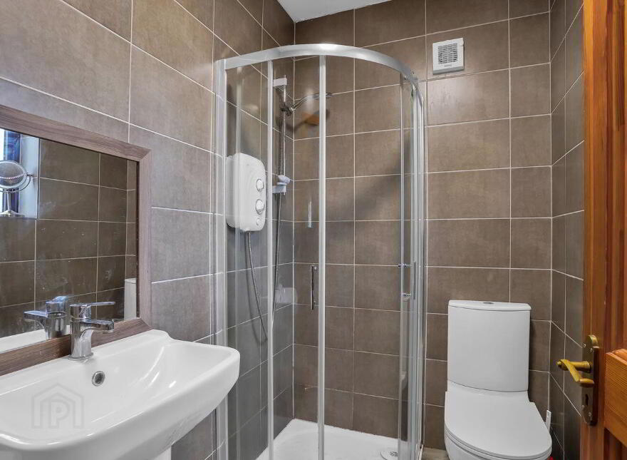 94 Corran Ard, Athy, R14RW24